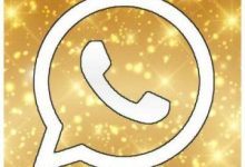 تحميل تحديث واتساب الذهبي اخر اصدار Whatsapp plus gold 2022