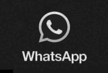 تحميل واتس اب الذهبي بلاك 2024 WhatsApp Black Gold اخر اصدار للاندرويد والايفون