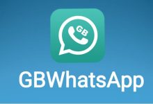 تحميل واتساب جي بي أخر تحديث WhatsApp GB
