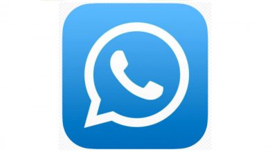 تحميل واتساب بلس الأزرق أخر تحديث WhatsApp blue