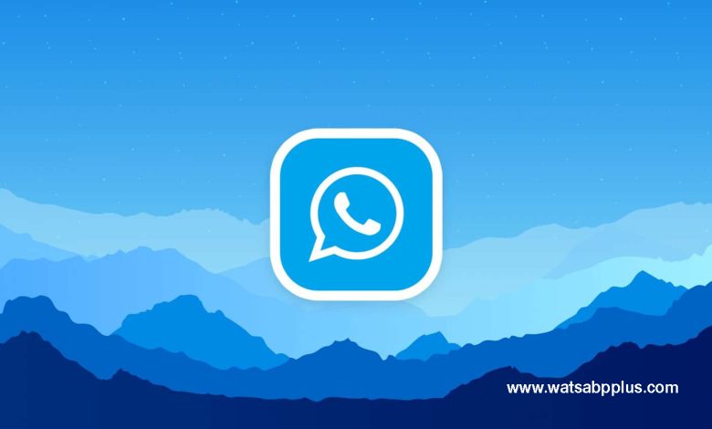 تحميل تحديث واتساب بلس 17.55 اخر اصدار WhatsApp Plus v 17.55