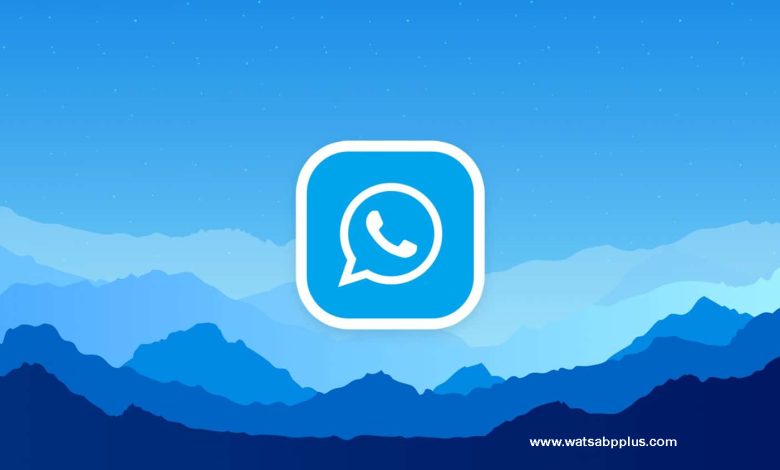 تحميل تحديث واتساب بلس 17.60 WhatsApp Plus ضد الحظر اخر اصدار