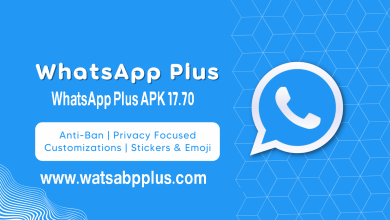 تحميل تحديث واتساب بلس WhatsApp Plus APK 17.70 اخر تحديث لكافة الهواتف
